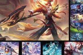 王者荣耀飞衡韩信皮肤特效如何？飞衡韩信外观评价怎么样？