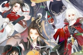 《以武娘外传峨眉》角色解析攻略（探索峨眉角色技能与特点）