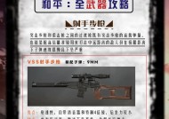 靶场装备枪支的方法是什么？