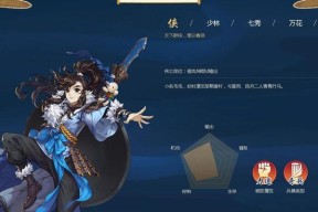 剑网3指尖江湖中唐门的武林盟主是谁？如何成为武林盟主？