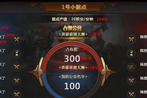 《口袋超萌工会战——打造最强团队》（挑战BOSS）