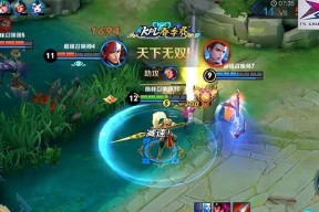韩信高胜率出装推荐？如何掌握韩信的技能连招并搭配高胜率装备？