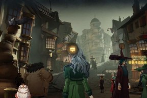 《哈利波特手游中级神奇动物保护课攻略》（掌握攻略技巧）