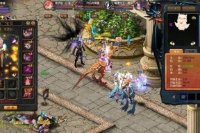魔域暗领邪灵打怪技巧是什么？如何高效击杀？