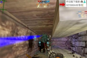 反恐精英ol导弹基地上山技巧是什么？如何快速上山？