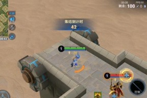 王者荣耀突围模式打法技巧是什么？