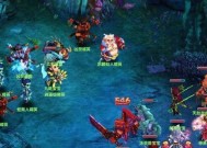魔域龙转蛇的条件和步骤是什么？