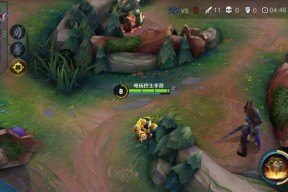 《王者荣耀》5V5孙悟空打法解析（探秘孙悟空在《王者荣耀》5V5中的绝技与战术）