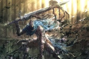 《黑暗之魂》游戏武器系统详解（探索黑暗世界的武器之道）