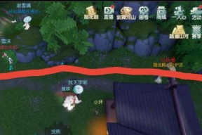 《花与剑》影月技能攻略（全面解析花与剑中的影月技能）