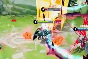 《王者荣耀》中李元芳和钟馗，谁更胜一筹（战场上的强者）