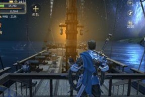 《大航海之路跑商攻略货物贸易指南大全》（掌握游戏中的商业技巧）