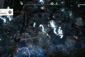《以地平线零之黎明》如何进行额外收集材料方法详解（玩家必看）