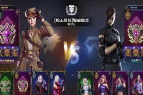 cf角斗场多少级？达到什么等级才能解锁新功能？
