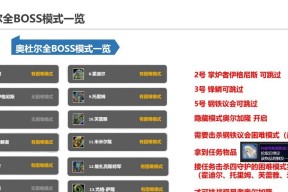 魔兽世界奥兰蒂亚战斗指南是什么？