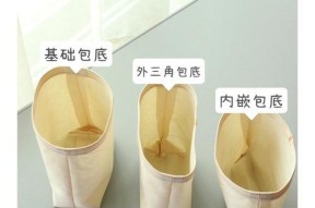 包袱格子打开方法是什么？
