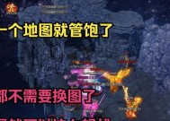 热血传奇月老怎么走？路线图是怎样的？