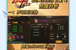 2017年dnf点券购买推荐是什么？