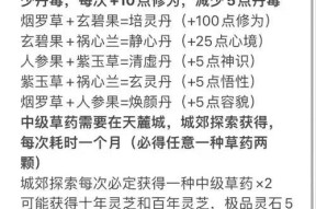 九重试炼仙魔古战场（挑战九重试炼）