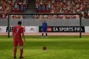 FIFA足球世界点球技巧详解？如何提高点球成功率？