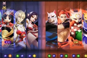 决战平安京吸血姬怎么玩？技能特点与玩法指南是什么？