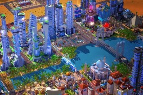 城市建设手游推荐？哪个城市建设游戏最好玩？