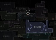 空洞骑士地图探索顺序（如何合理安排探索路线）