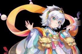云梦四时歌符灵服饰如何染色？染色方法有哪些？