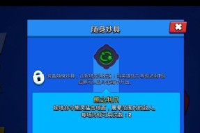 《荒野乱斗免费皮肤获取指南》（如何在游戏中免费获取各种精美皮肤）