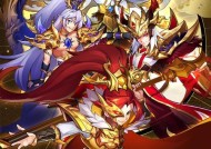 《放开那个三国》游戏前期阵容攻略（挑选最佳英雄搭配）
