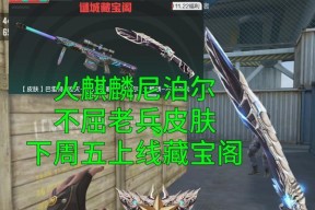 cf手游不屈老兵一套的价格是多少？购买时有哪些优惠？