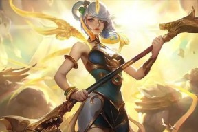 光辉在手游中如何打劫？光辉的技能如何运用？