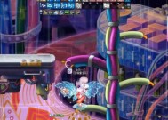 彩虹岛白色平原副本入口在哪里？如何进入？