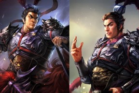 揭秘王者荣耀男英雄去衣（从吕布到貂蝉）