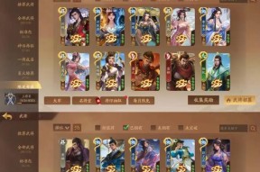 三国杀十周年版本如何高效刷银两？将灵获取银两的技巧是什么？