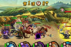 三国哈哈哈第50关通关方法是什么？有哪些实用技巧？