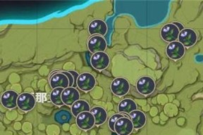 原神黄金玉兽怎么打？位置在哪里？