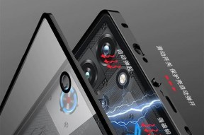 生化危机手机壳红魔打开方法是什么？