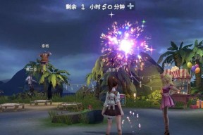 风暴岛奈奈子获取攻略（如何快速获得奈奈子）