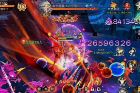 九幽仙域手游战力提升攻略（打造超强战力）