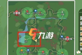 《小森生活噗噗猪位置攻略》（探索噗噗猪的乐园）