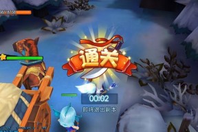 《天下HD》游戏云麓元魂选择攻略（探索最佳策略）