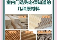 小小门合成材料和步骤是什么？