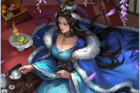 三国杀蔡甄姬实战中有哪些技巧？如何发挥最大效果？
