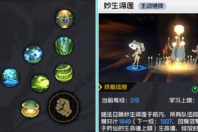 《神机职业毕业装备炁灵全攻略》（打造最强神机）