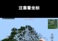 我的世界手机版坐标怎么开？开启坐标的正确方法是什么？