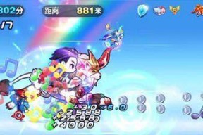 天天酷跑中的高级角色温蒂尼详解（属性、技能全面揭秘）