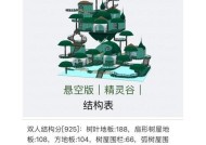 绝地求生家园树种植方法是什么？