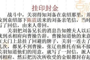 三国中儿子杀父的小说名称是什么？