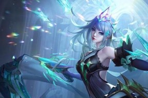 S23王者荣耀虞姬怎么玩（S23王者荣耀虞姬怎么玩）